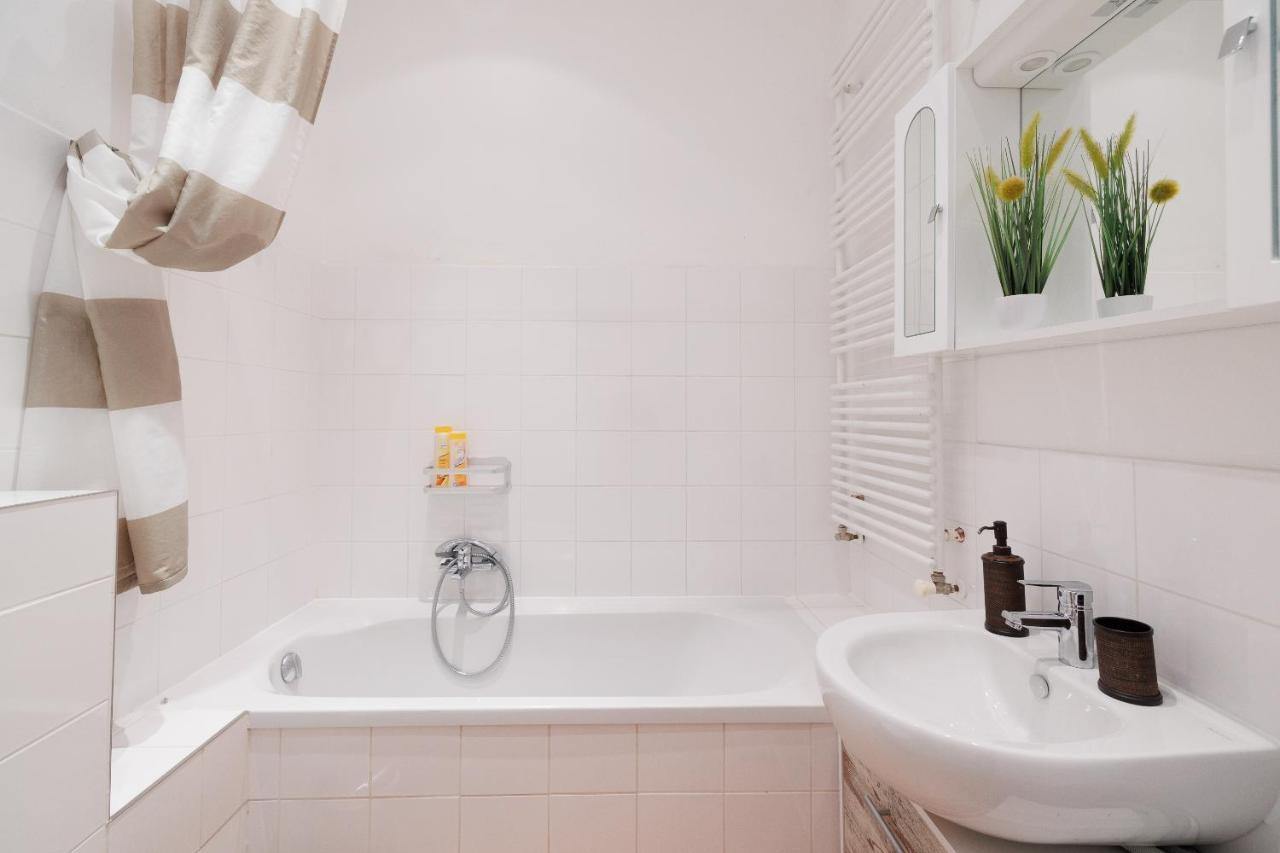Vintagehome Naschmarkt Appartement *