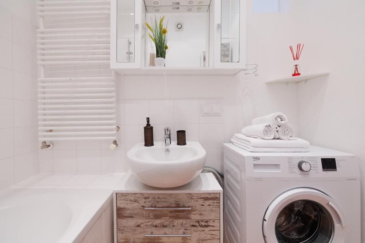 Appartement Vintagehome Naschmarkt *