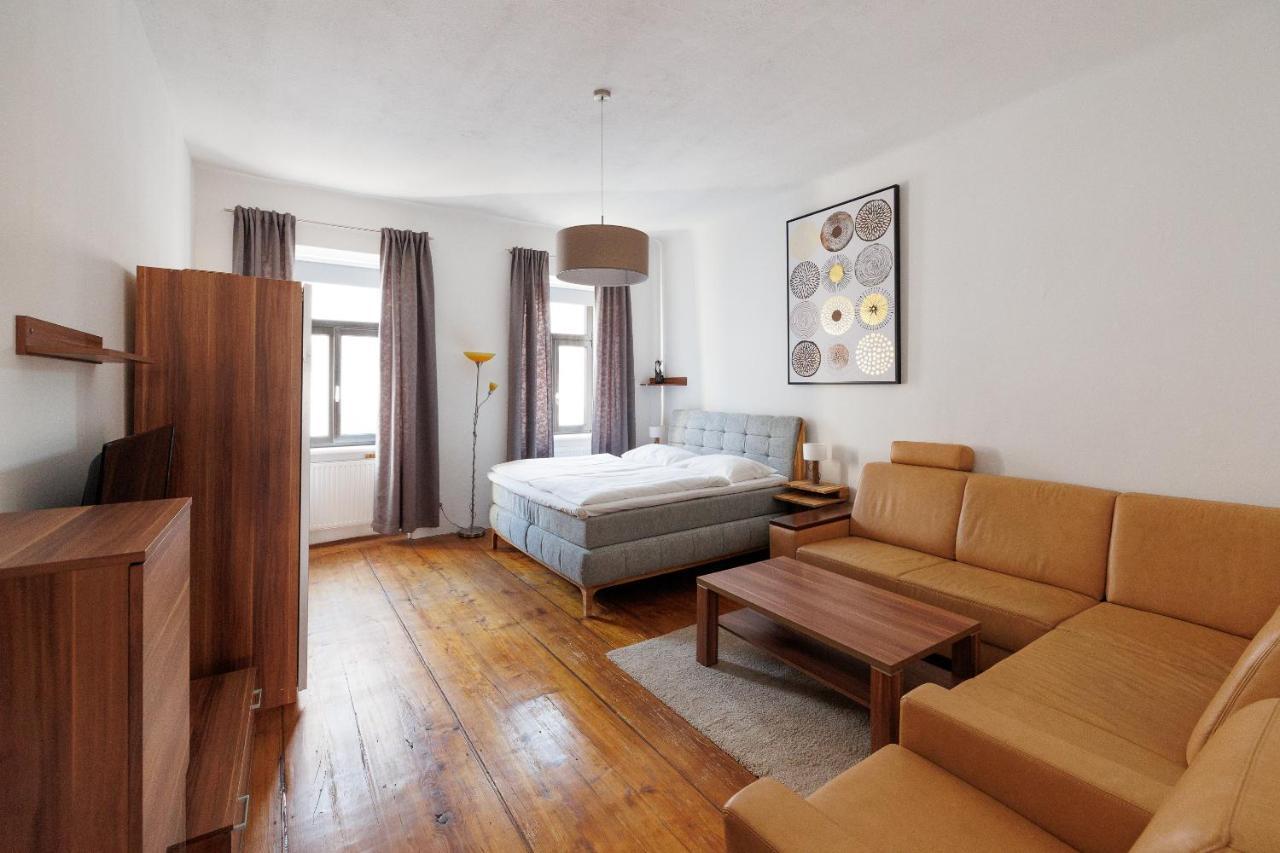 Vintagehome Naschmarkt Appartement *