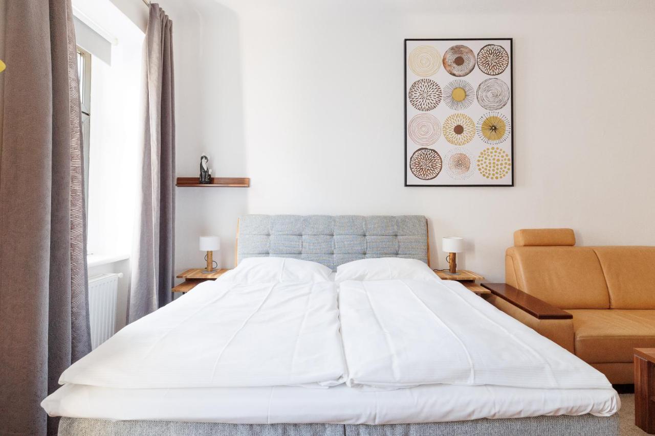 Appartement Vintagehome Naschmarkt