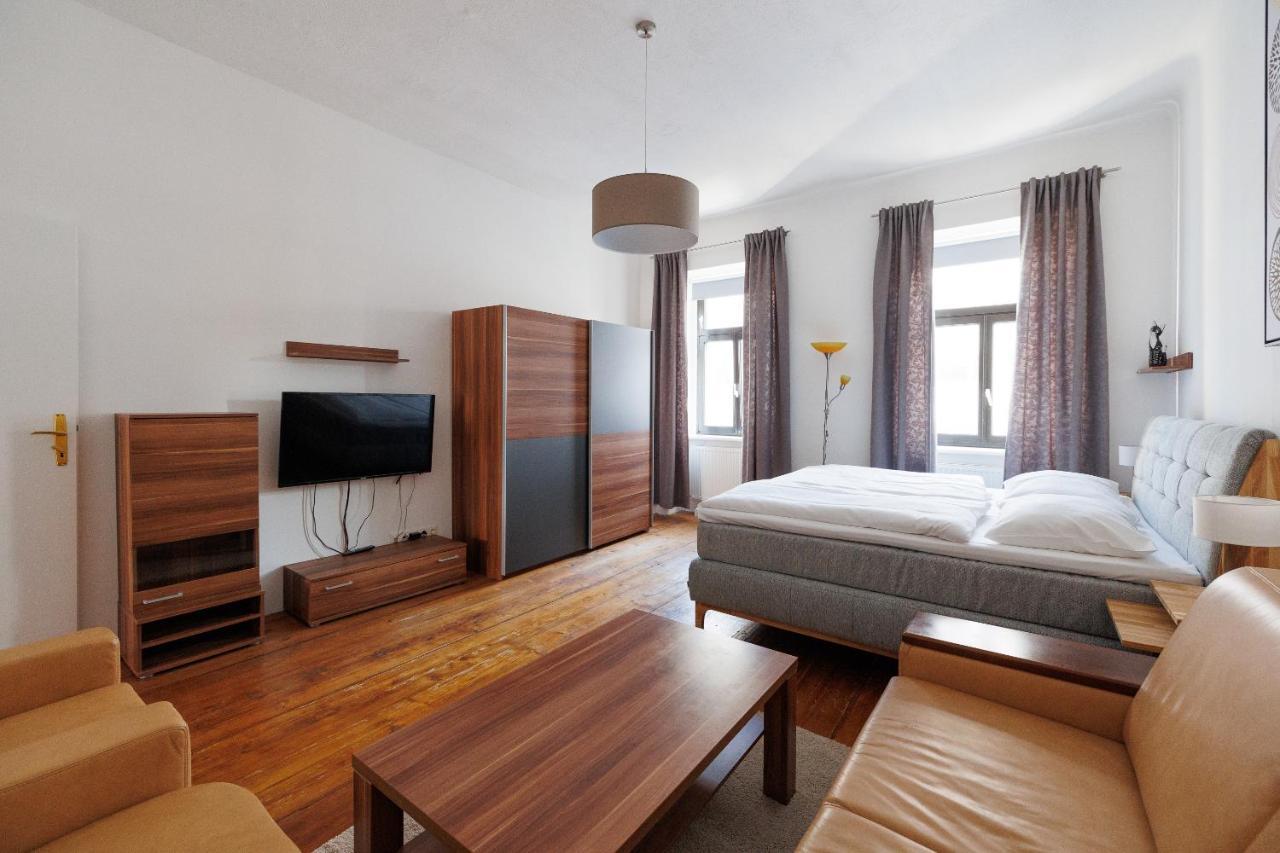 Appartement Vintagehome Naschmarkt *