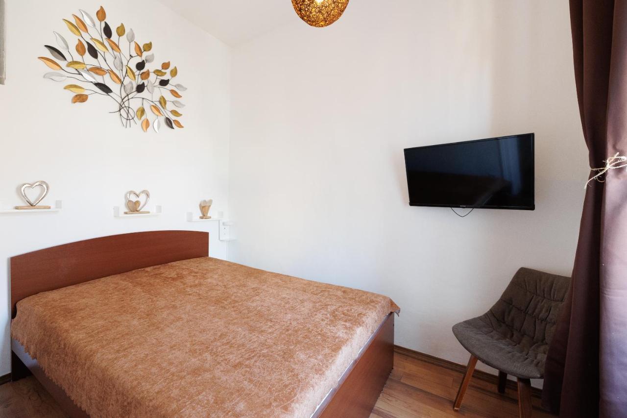 Vintagehome Naschmarkt Appartement Wenen