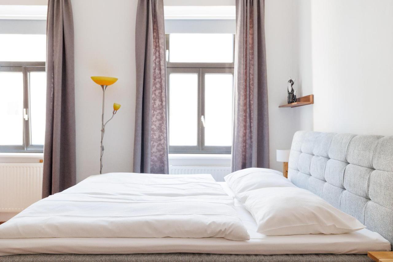 Vintagehome Naschmarkt Appartement